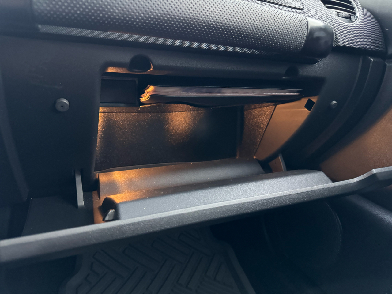 Volkswagen New Beetle S 2008