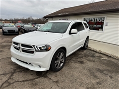 2013 Dodge Durango 