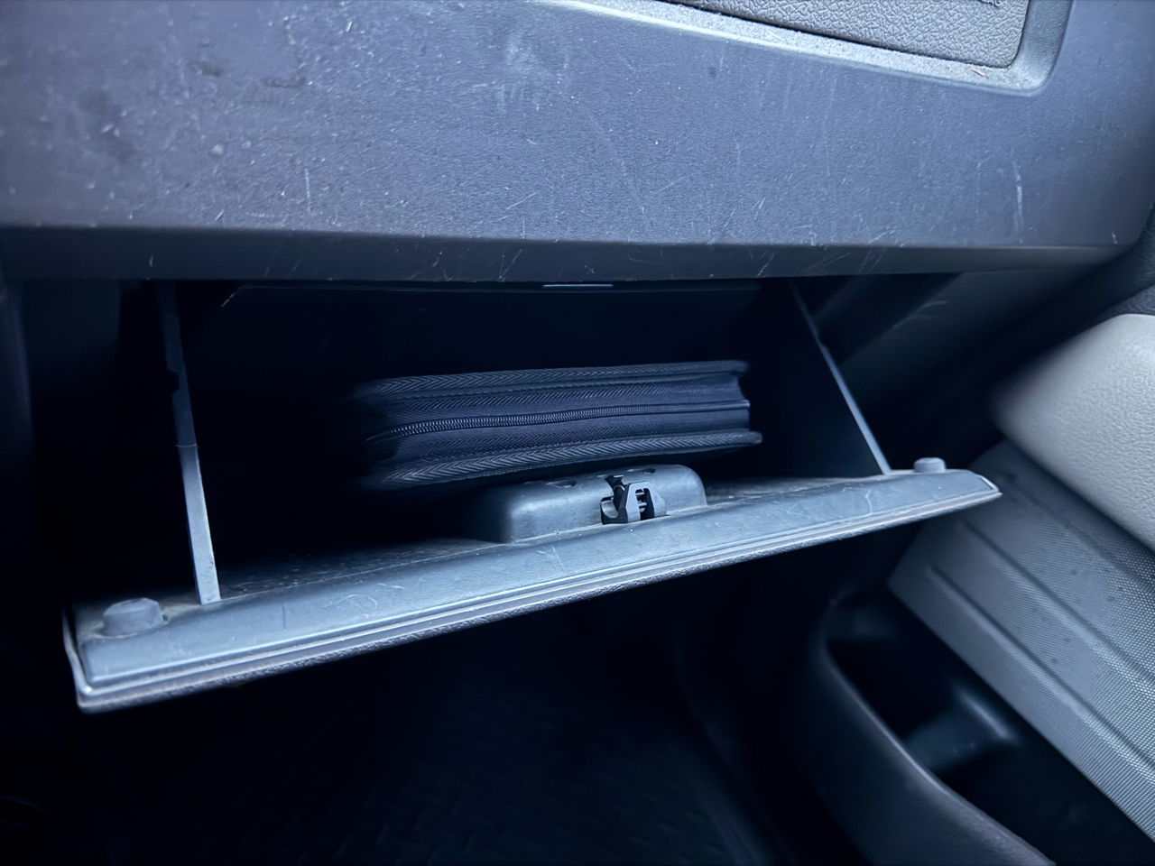 Ford F-150 STX SuperCab 6.5-ft. Bed 4WD 2010