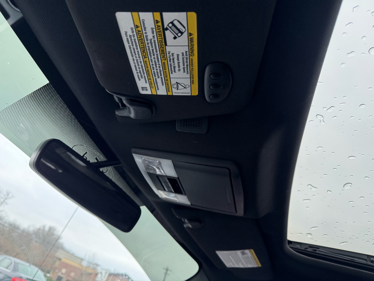 Ford F-150 FX4 SuperCrew 5.5-ft. Bed 4WD 2014