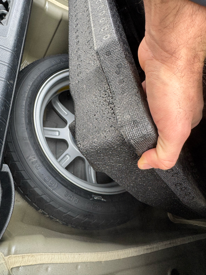 Subaru Legacy 2.5i Premium 2016