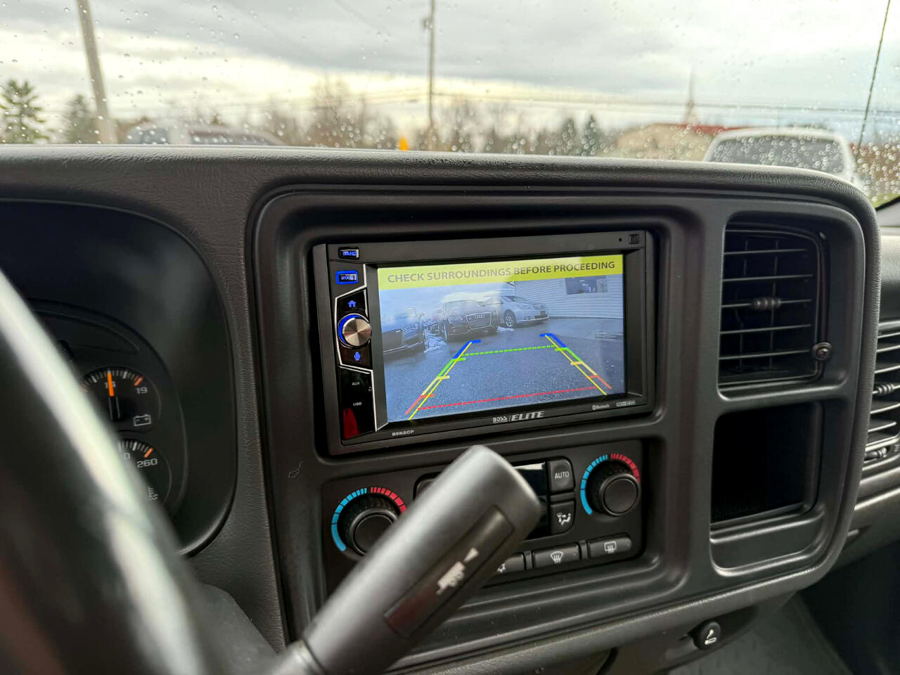 Chevrolet Silverado 1500 LS Ext. Cab Long Box 2WD 2005