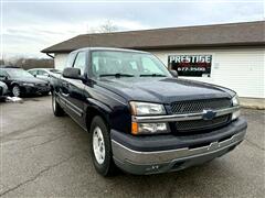 2005 Chevrolet Silverado 1500 