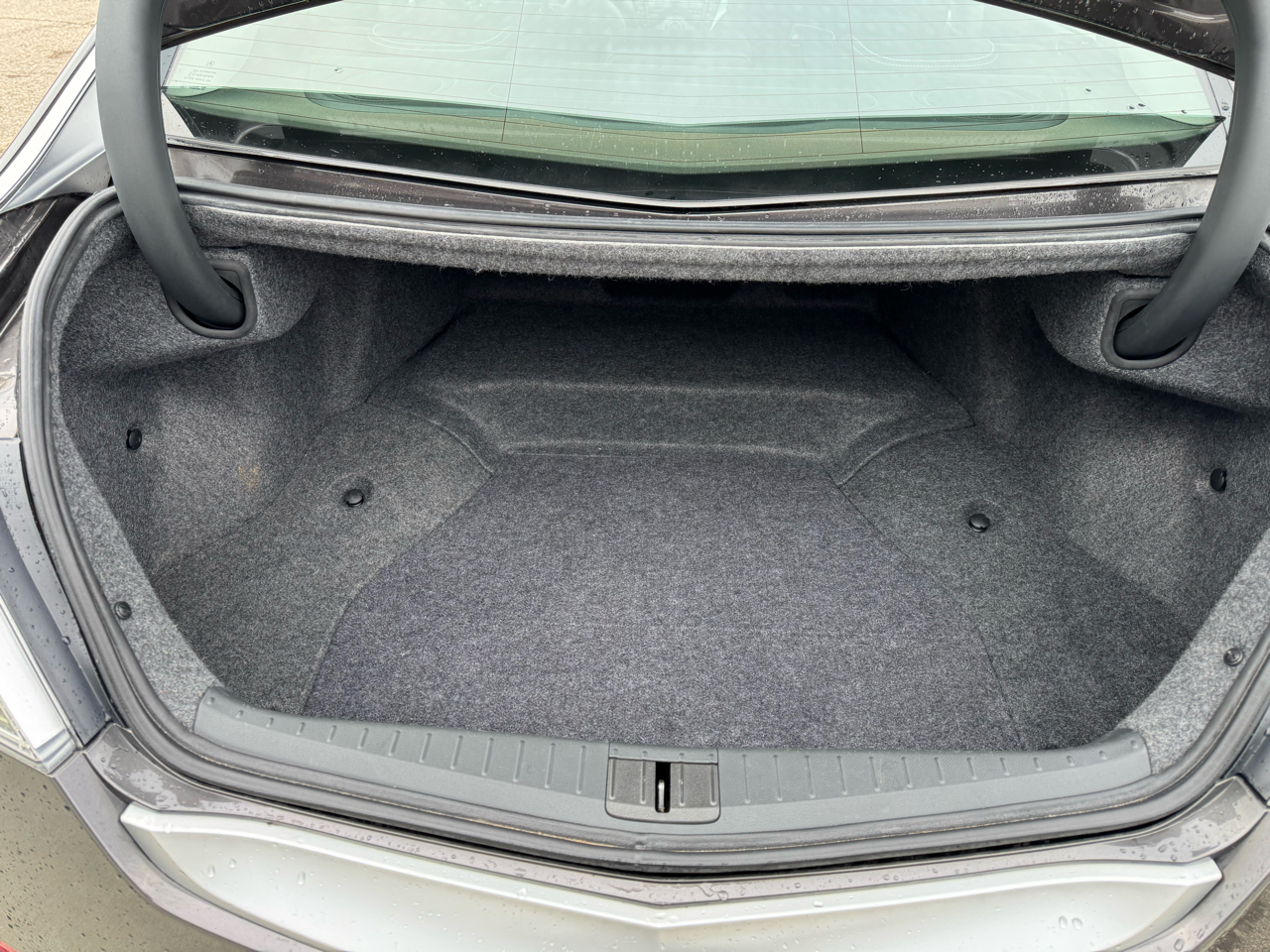 Acura TL 5-Speed AT SH-AWD with Tech Package 2010