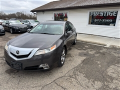 2010 Acura TL 