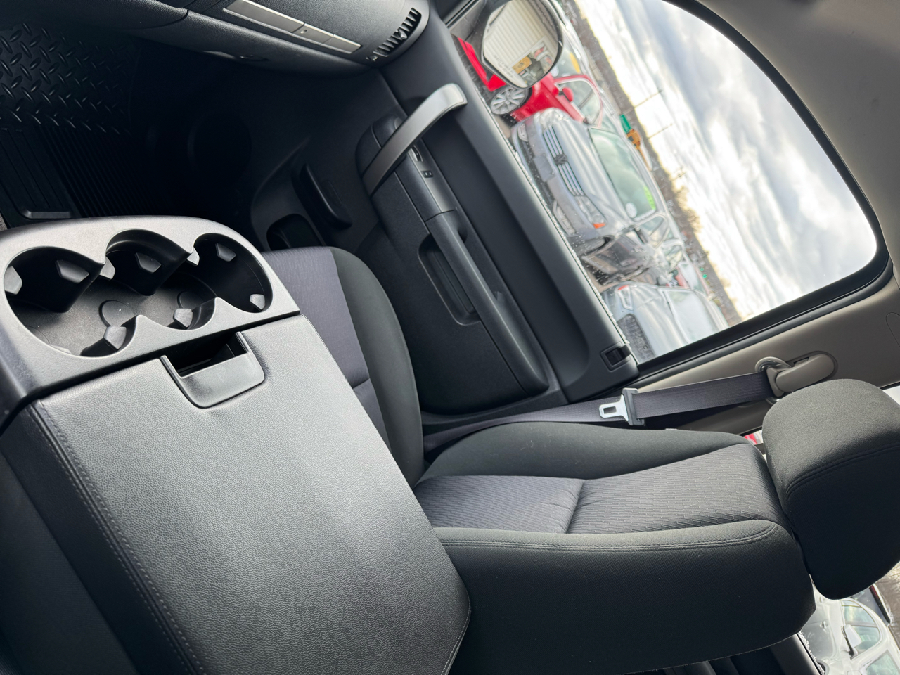 Chevrolet Silverado 1500 LT Crew Cab 4WD 2013