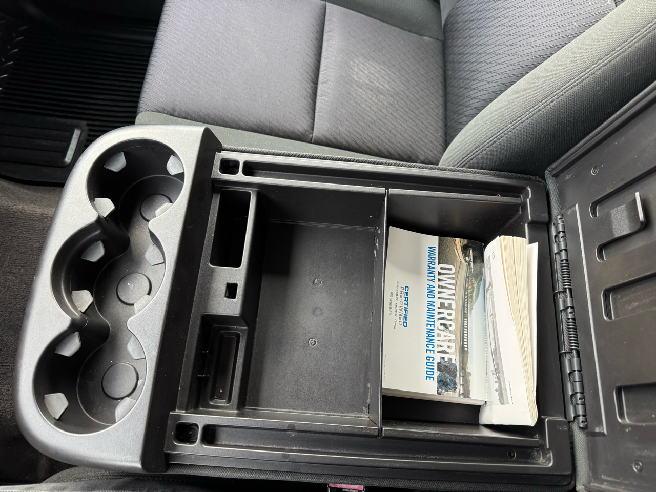 Chevrolet Silverado 1500 LT Crew Cab 4WD 2013