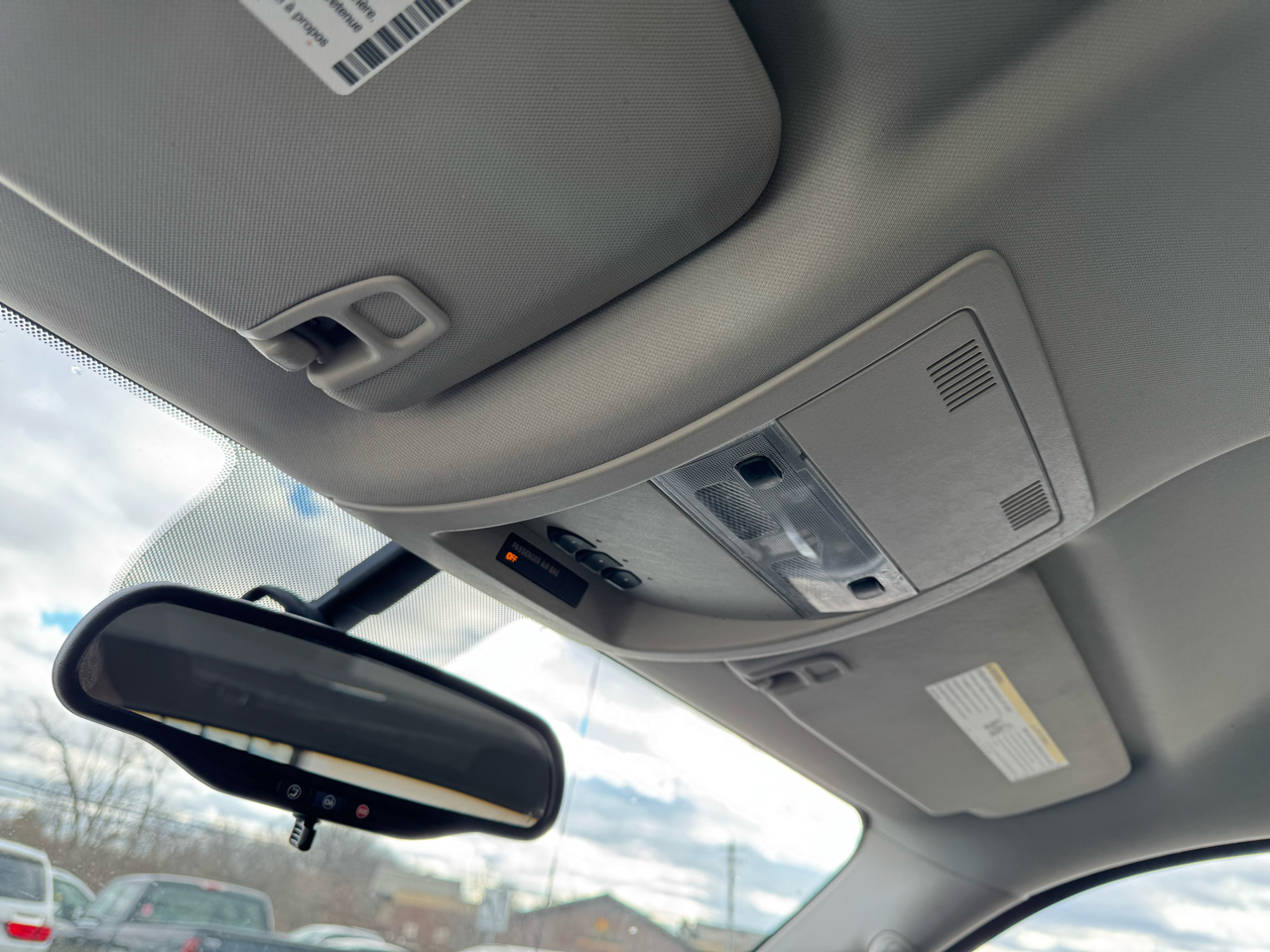 Chevrolet Silverado 1500 LT Crew Cab 4WD 2013