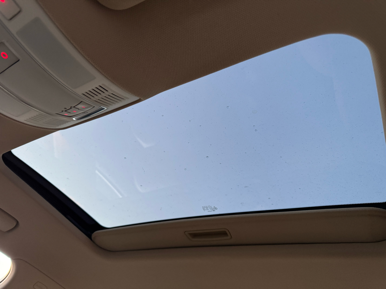 Audi A6 3.2 with Tiptronic 2006