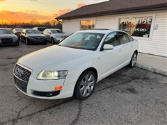 2006 Audi A6 