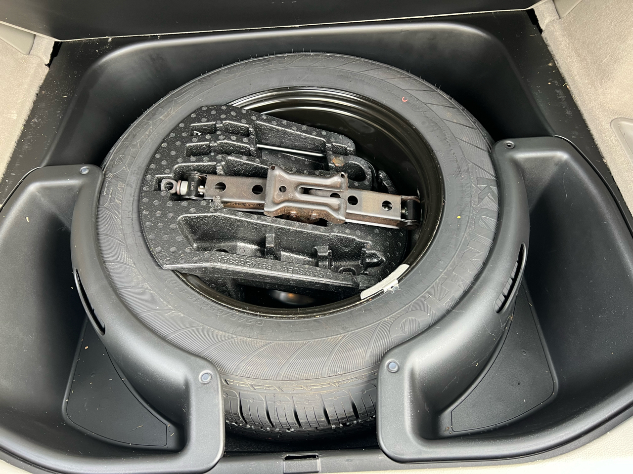 Jeep Grand Cherokee Laredo 4WD 2013