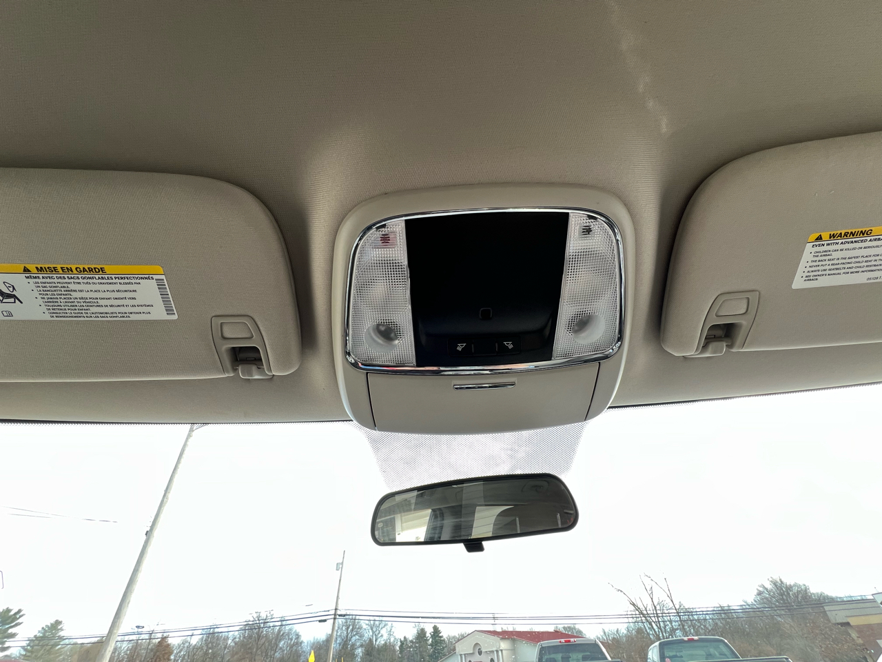 Jeep Grand Cherokee Laredo 4WD 2013