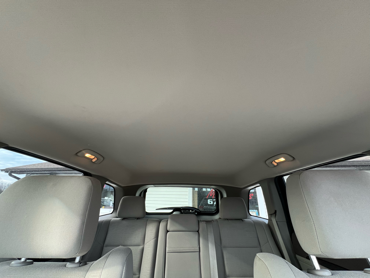 Jeep Grand Cherokee Laredo 4WD 2013