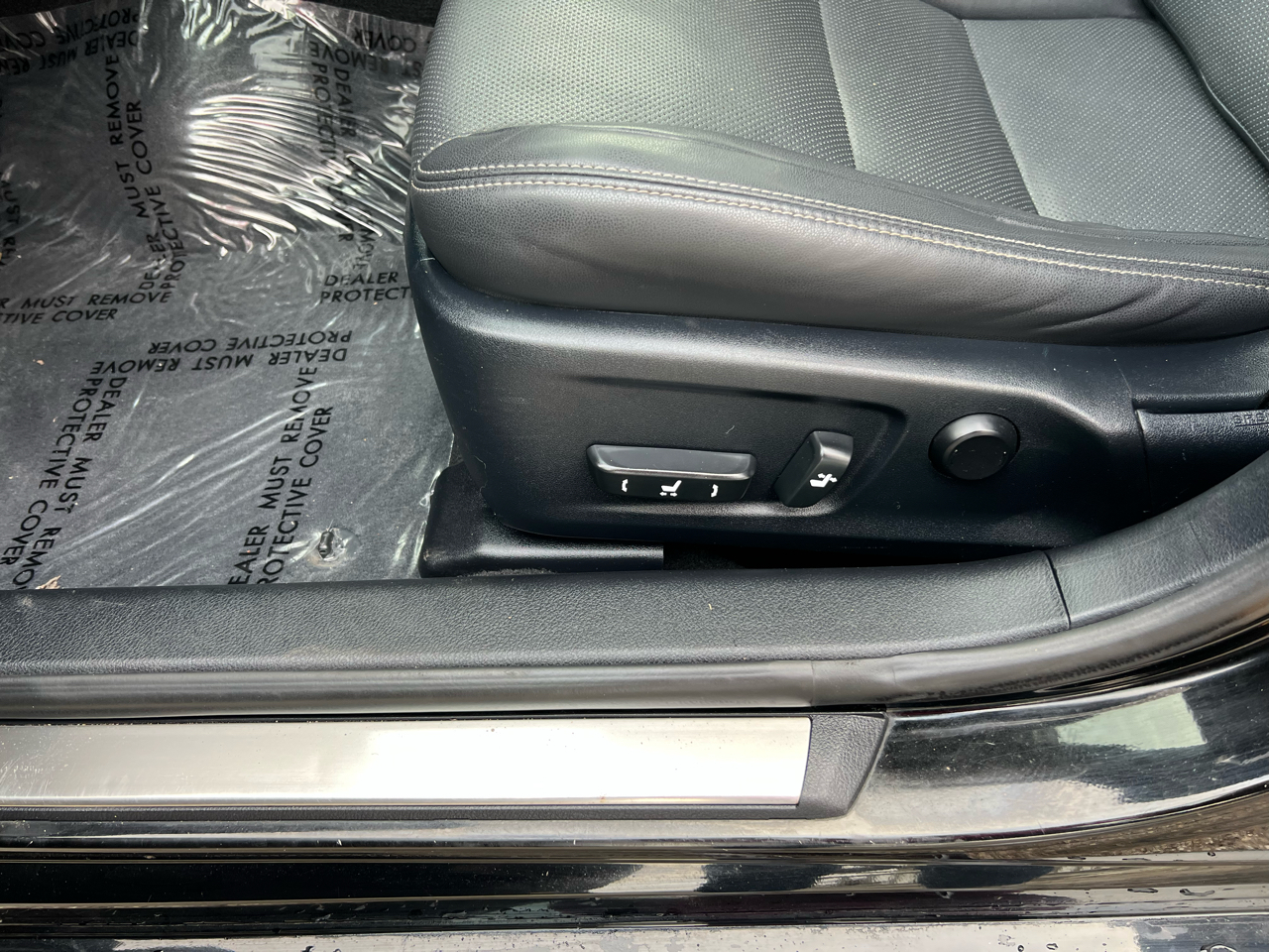 Lexus IS 250 AWD 2015