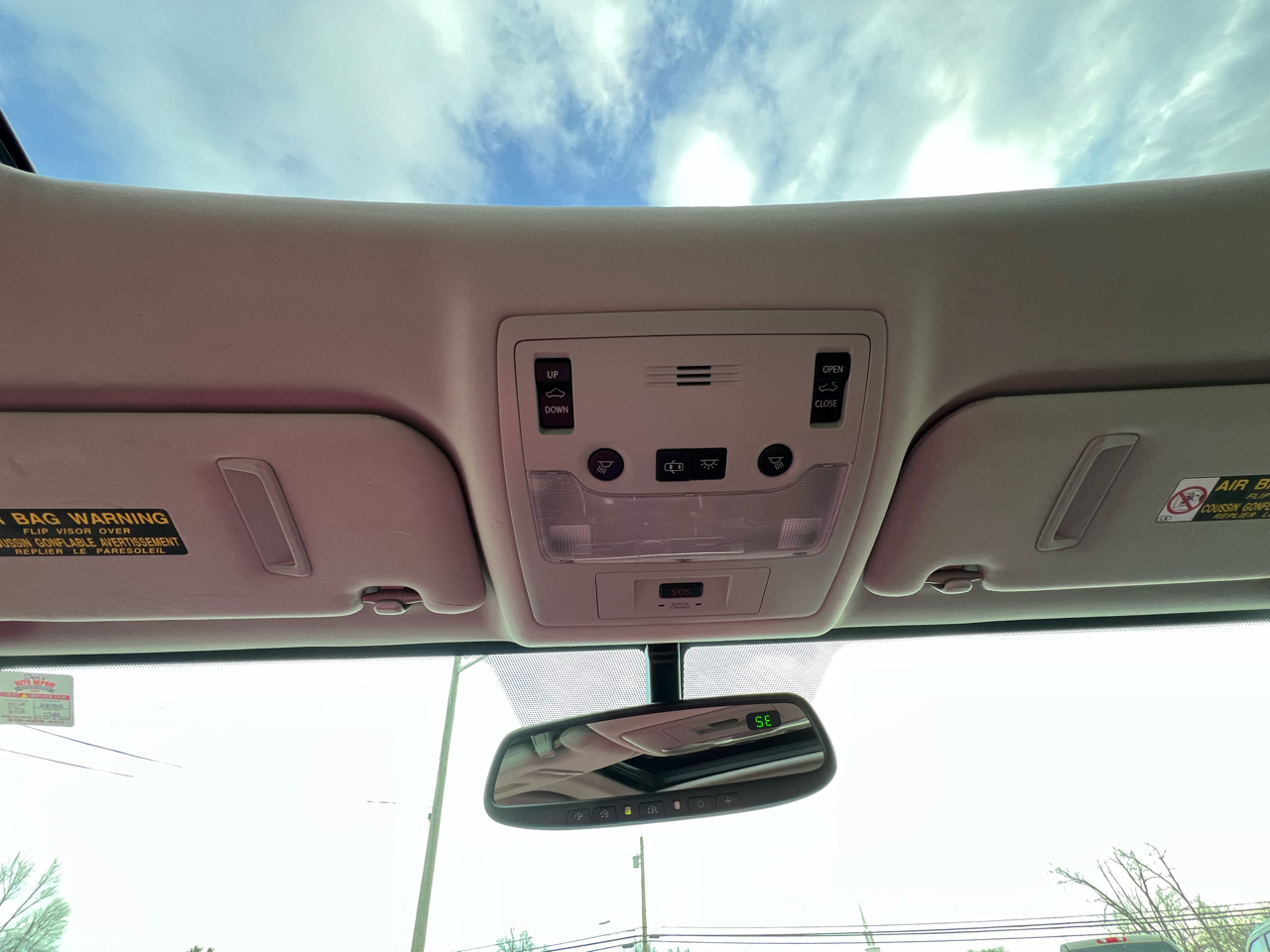 Lexus IS 250 AWD 2015