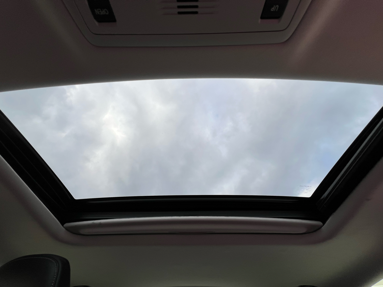 Lexus IS 250 AWD 2015