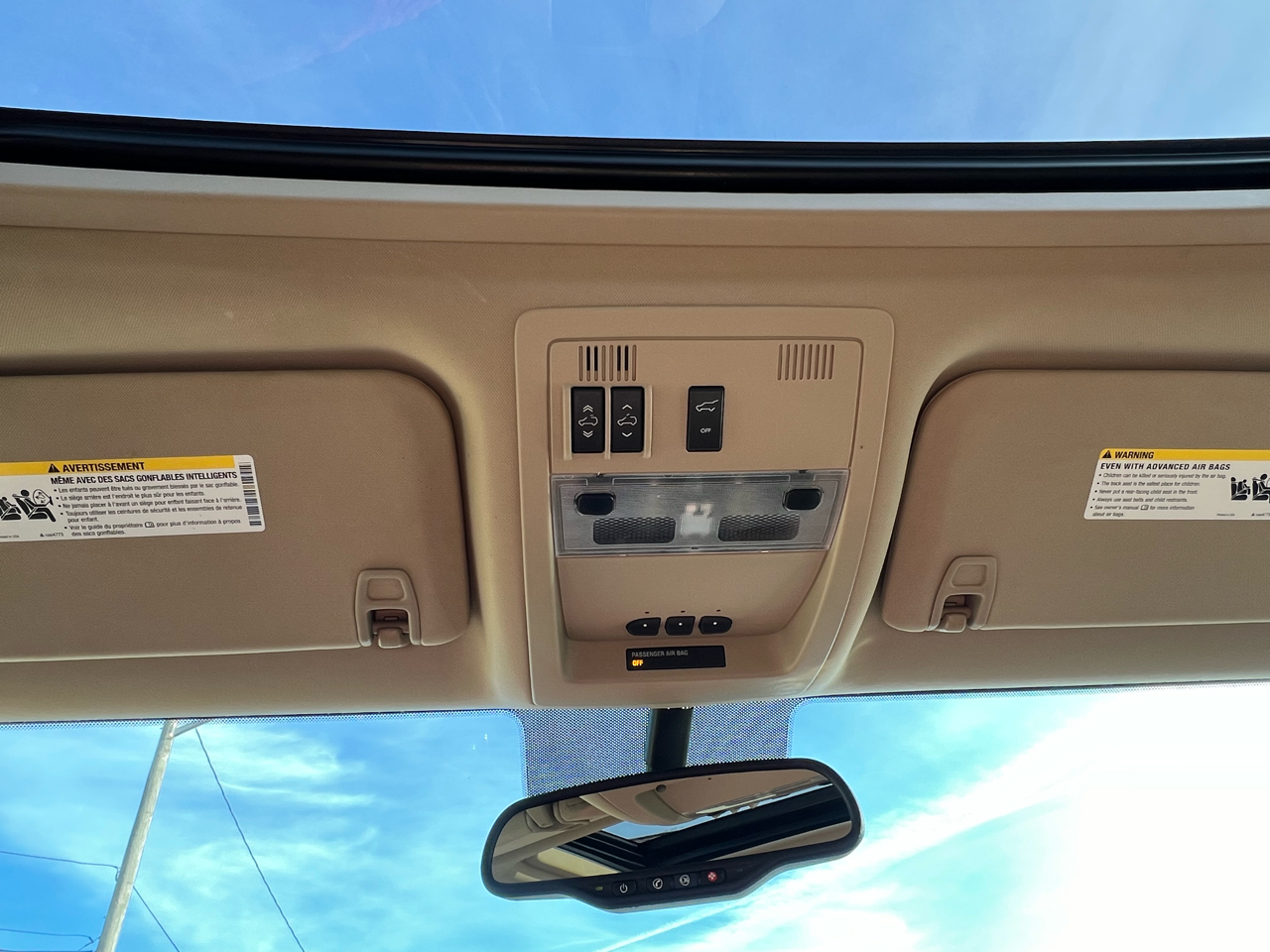 Chevrolet Suburban LTZ 1500 4WD 2011