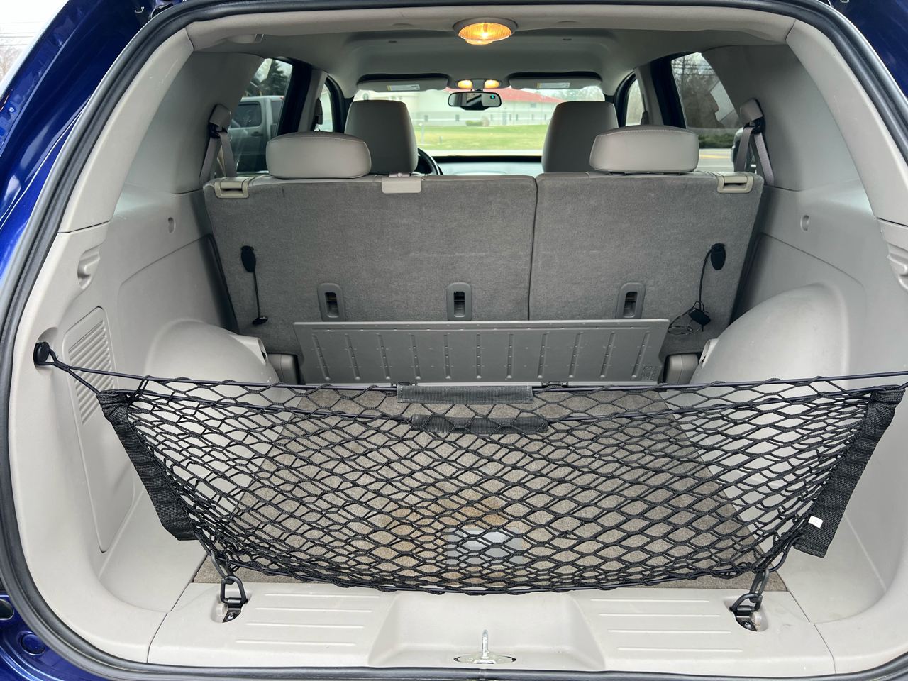 Chevrolet Equinox LT1 AWD 2007