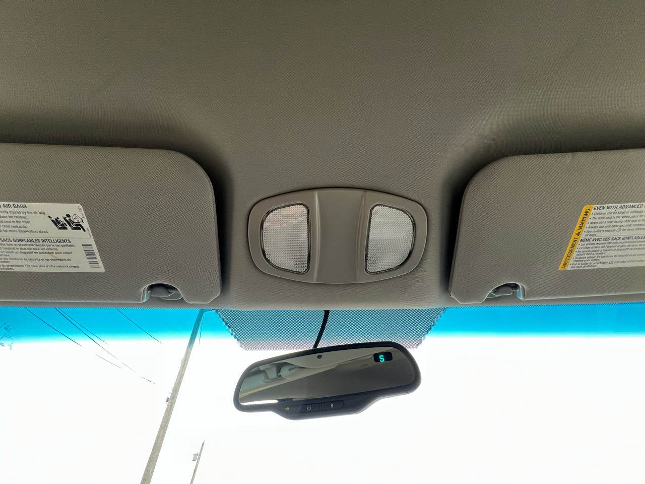 Chevrolet Equinox LT1 AWD 2007