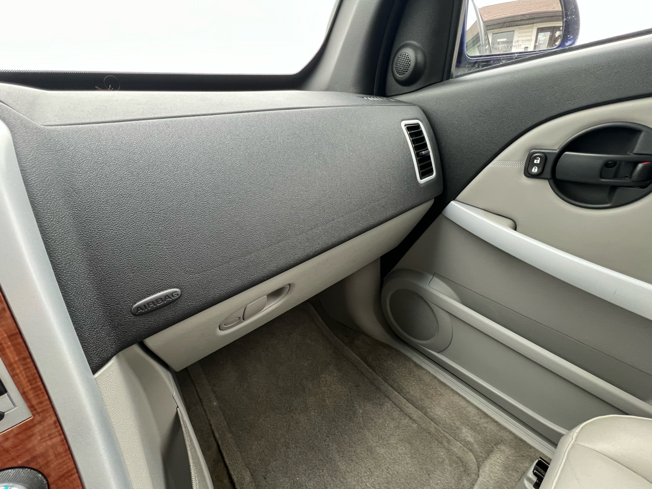 Chevrolet Equinox LT1 AWD 2007