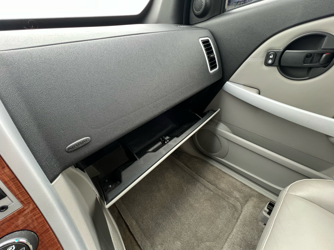 Chevrolet Equinox LT1 AWD 2007