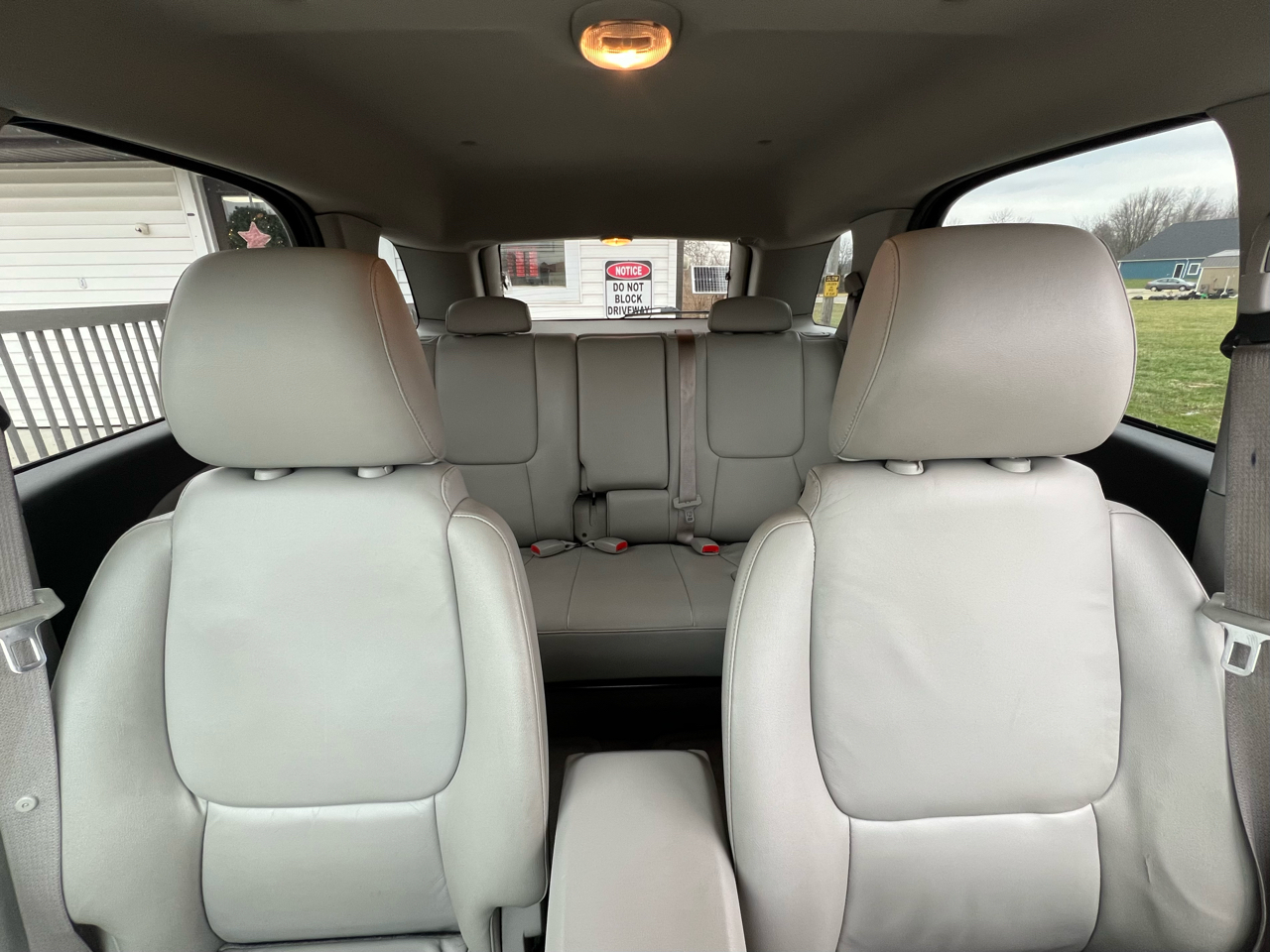 Chevrolet Equinox LT1 AWD 2007