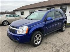 2007 Chevrolet Equinox 