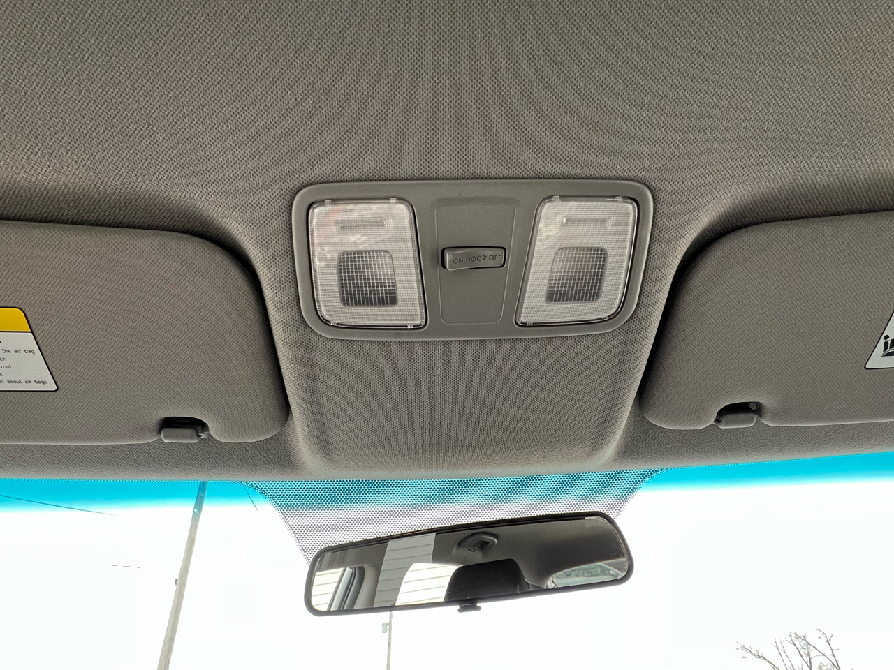 Hyundai Accent SE 5-Door 6A 2017