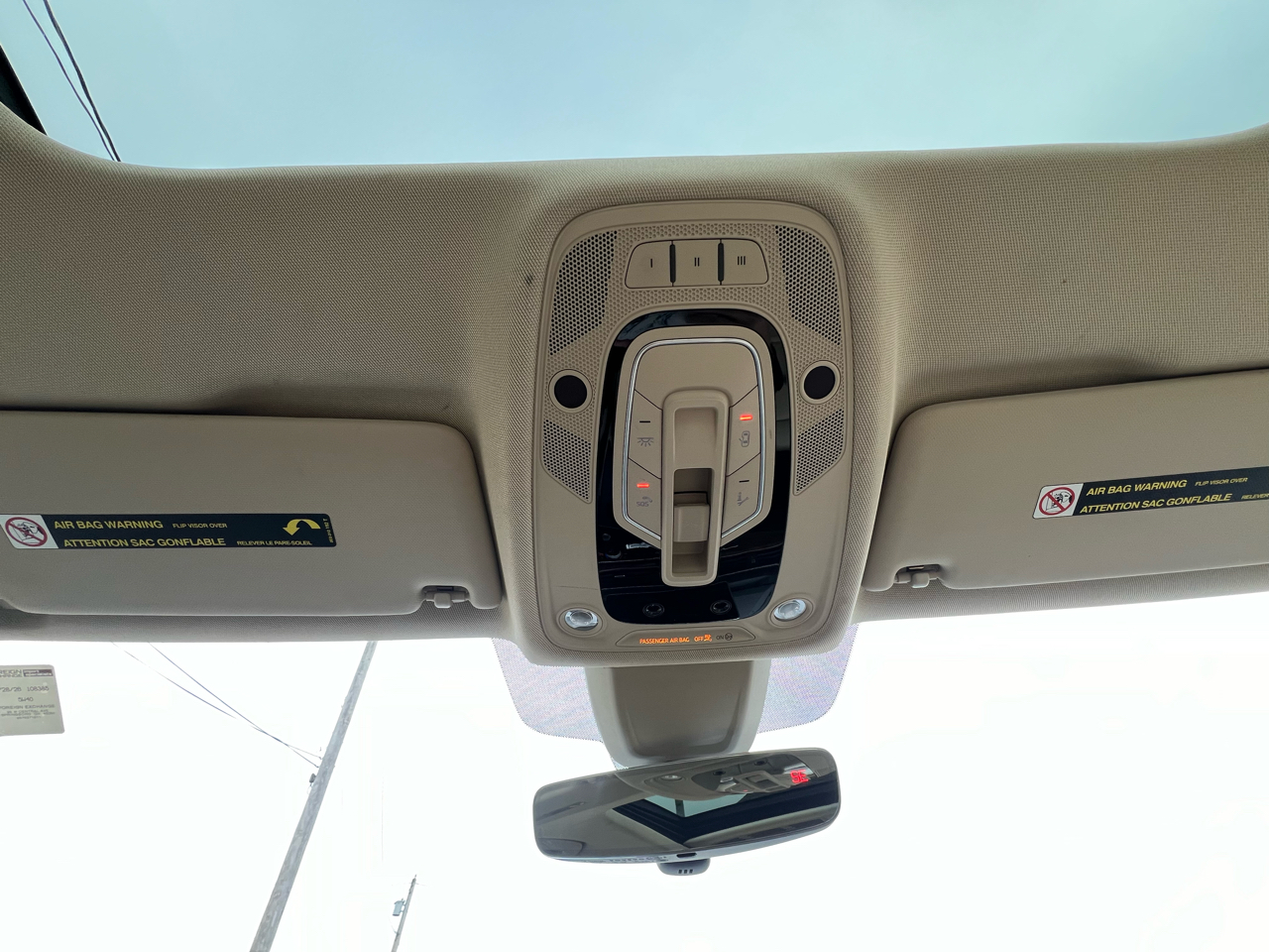 Audi A4 2.0T Premium Plus Sedan 2017