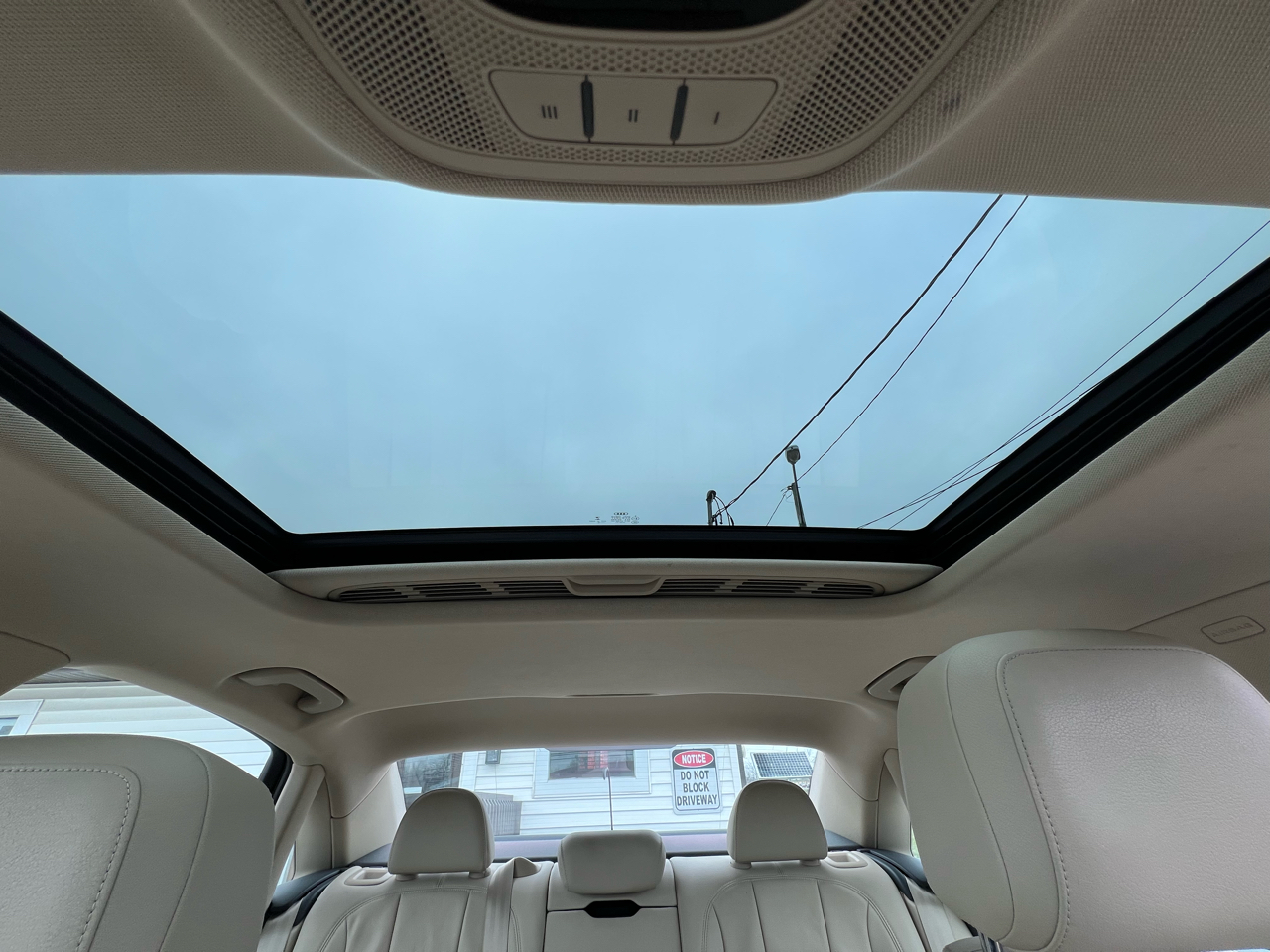 Audi A4 2.0T Premium Plus Sedan 2017