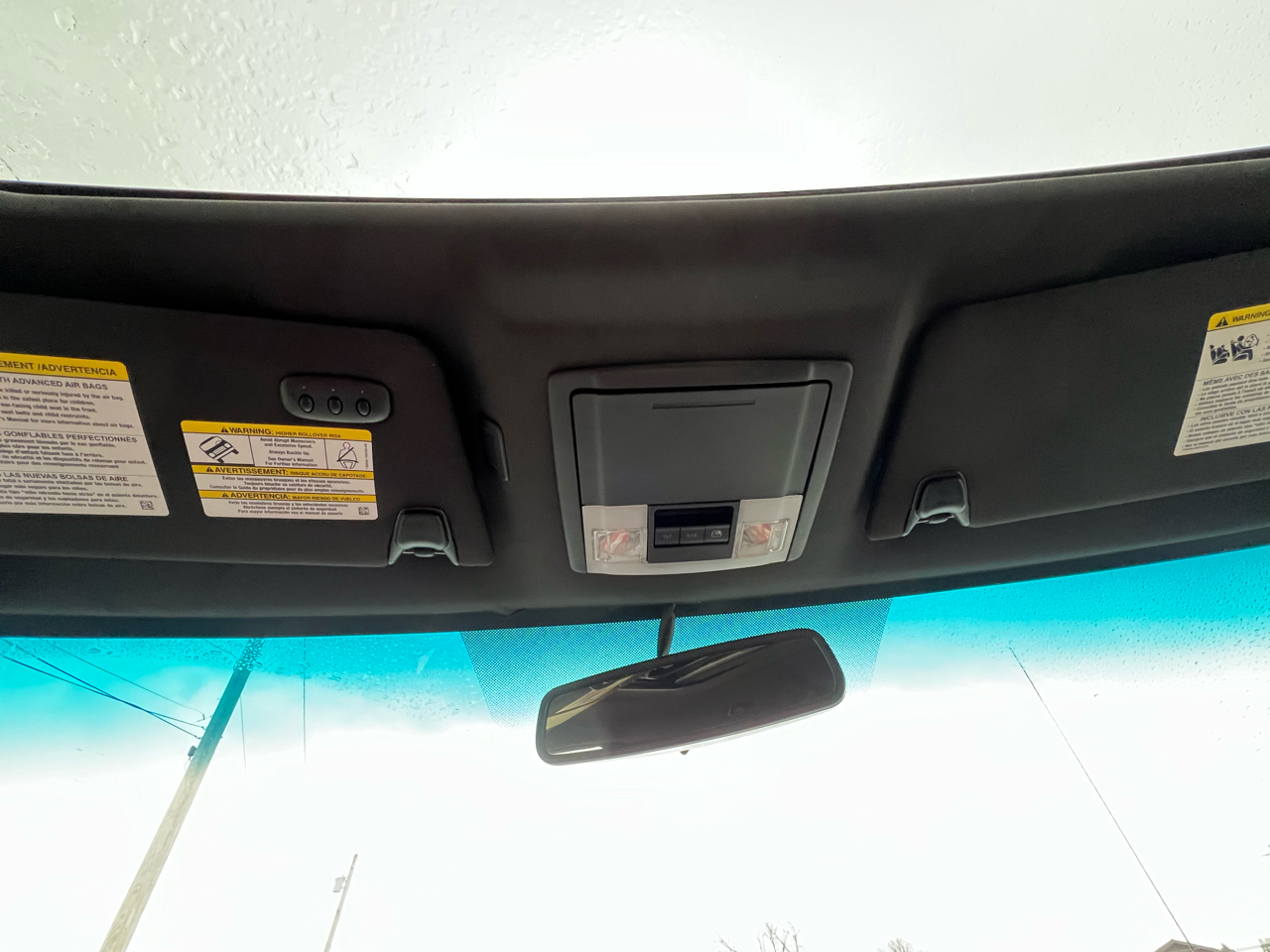 Ford F-150 XLT SuperCrew 6.5-ft. Bed 4WD 2013