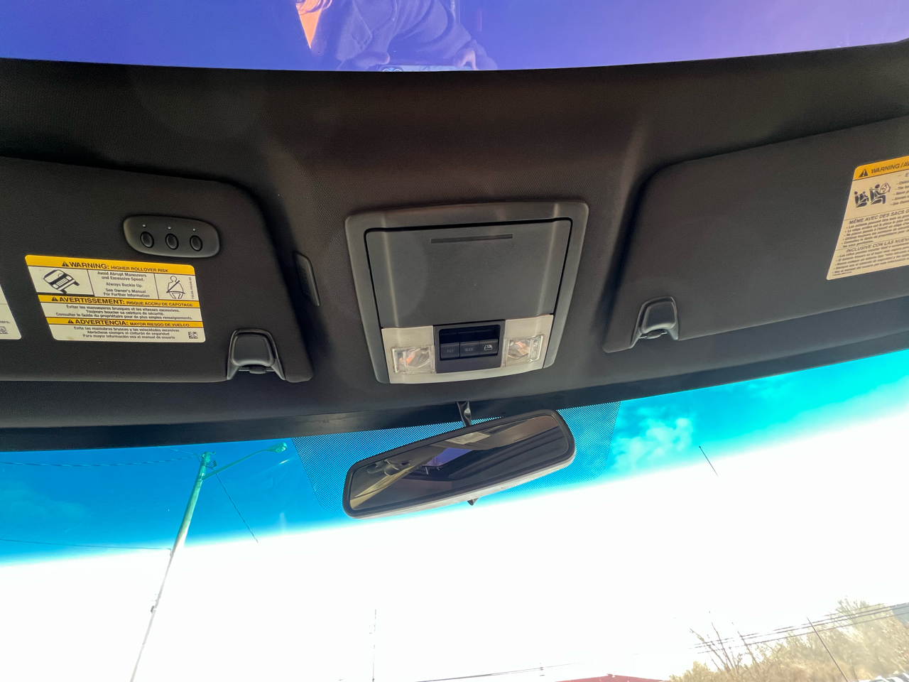 Ford F-150 XLT SuperCrew 6.5-ft. Bed 4WD 2012