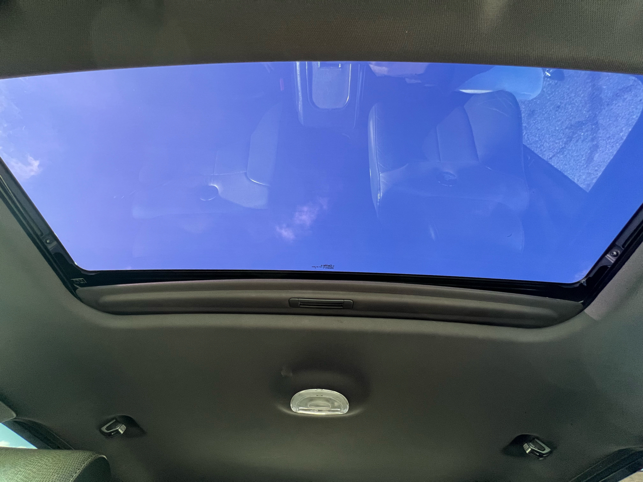 Ford F-150 XLT SuperCrew 6.5-ft. Bed 4WD 2012