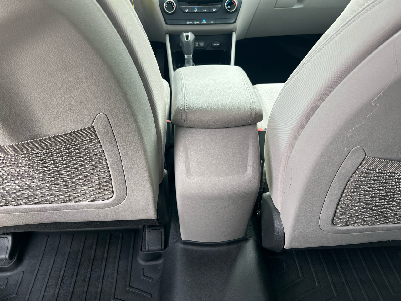 Hyundai Tucson SE w/Preferred Package 2016