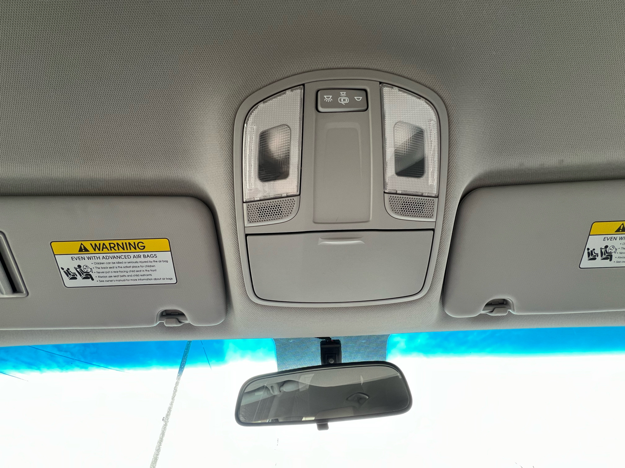 Hyundai Tucson SE w/Preferred Package 2016