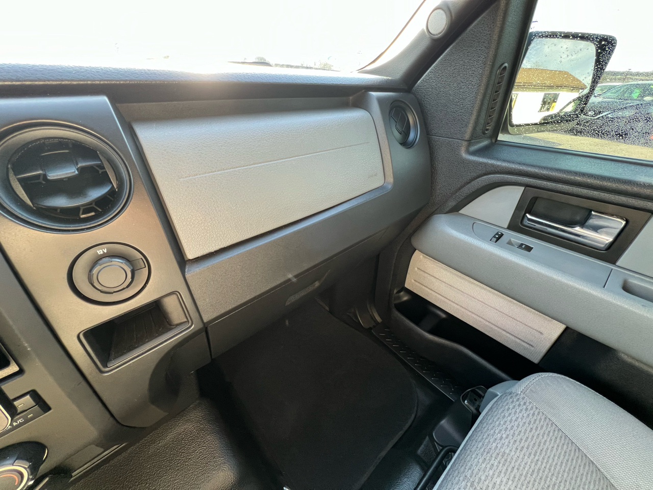 Ford F-150 STX 4WD SuperCab 6.5' Box 2014