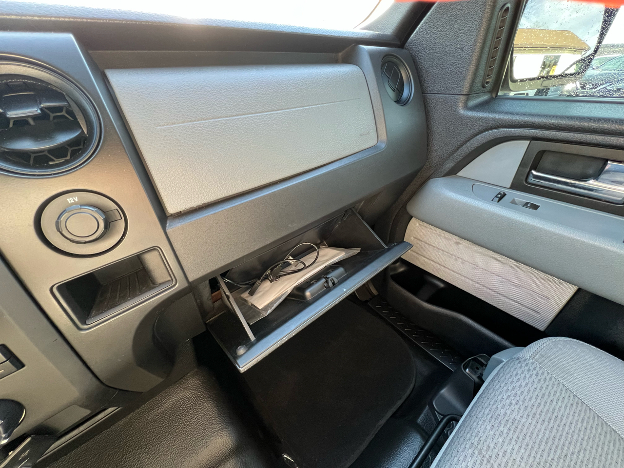 Ford F-150 STX 4WD SuperCab 6.5' Box 2014