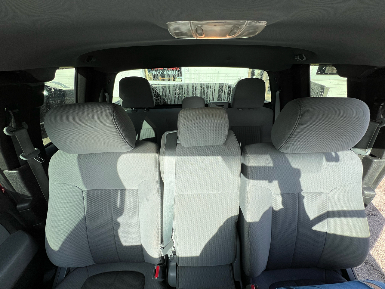 Ford F-150 STX 4WD SuperCab 6.5' Box 2014