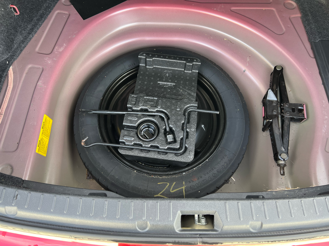 Toyota Corolla S 4D Sedan 2010