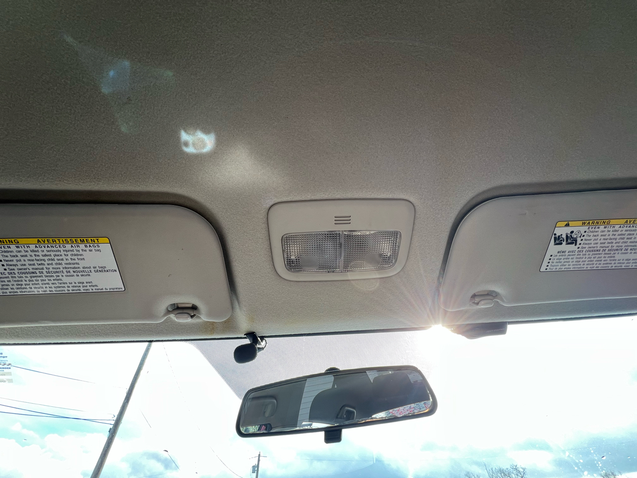 Toyota Corolla S 4D Sedan 2010