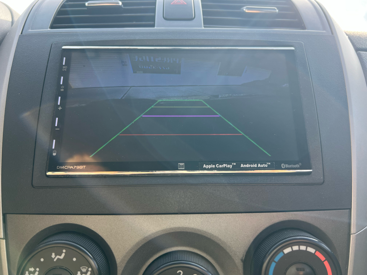 Toyota Corolla S 4D Sedan 2010