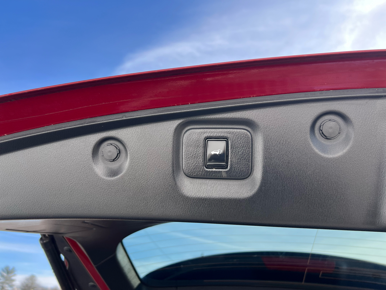 Nissan Pathfinder Platinum 4WD 2017