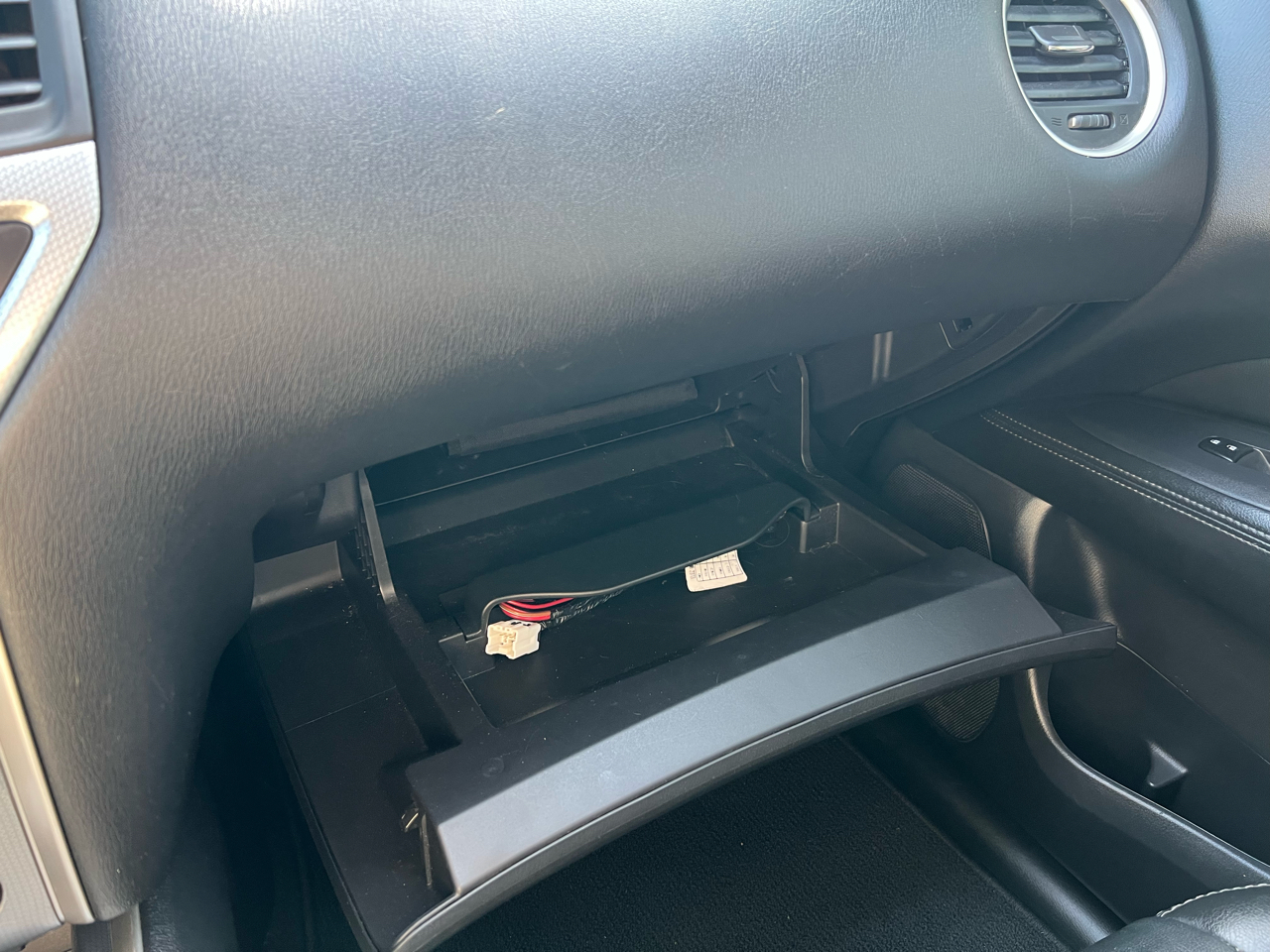 Nissan Pathfinder Platinum 4WD 2017