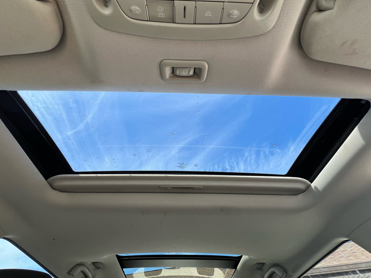 Nissan Pathfinder Platinum 4WD 2017