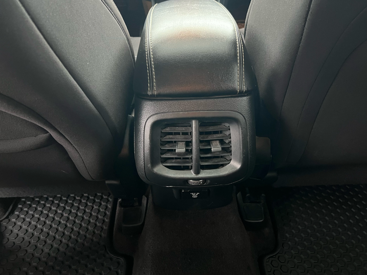 Jeep Cherokee Latitude 4WD 2016