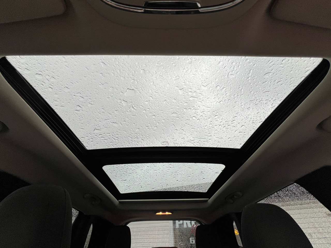 Jeep Cherokee Latitude 4WD 2016