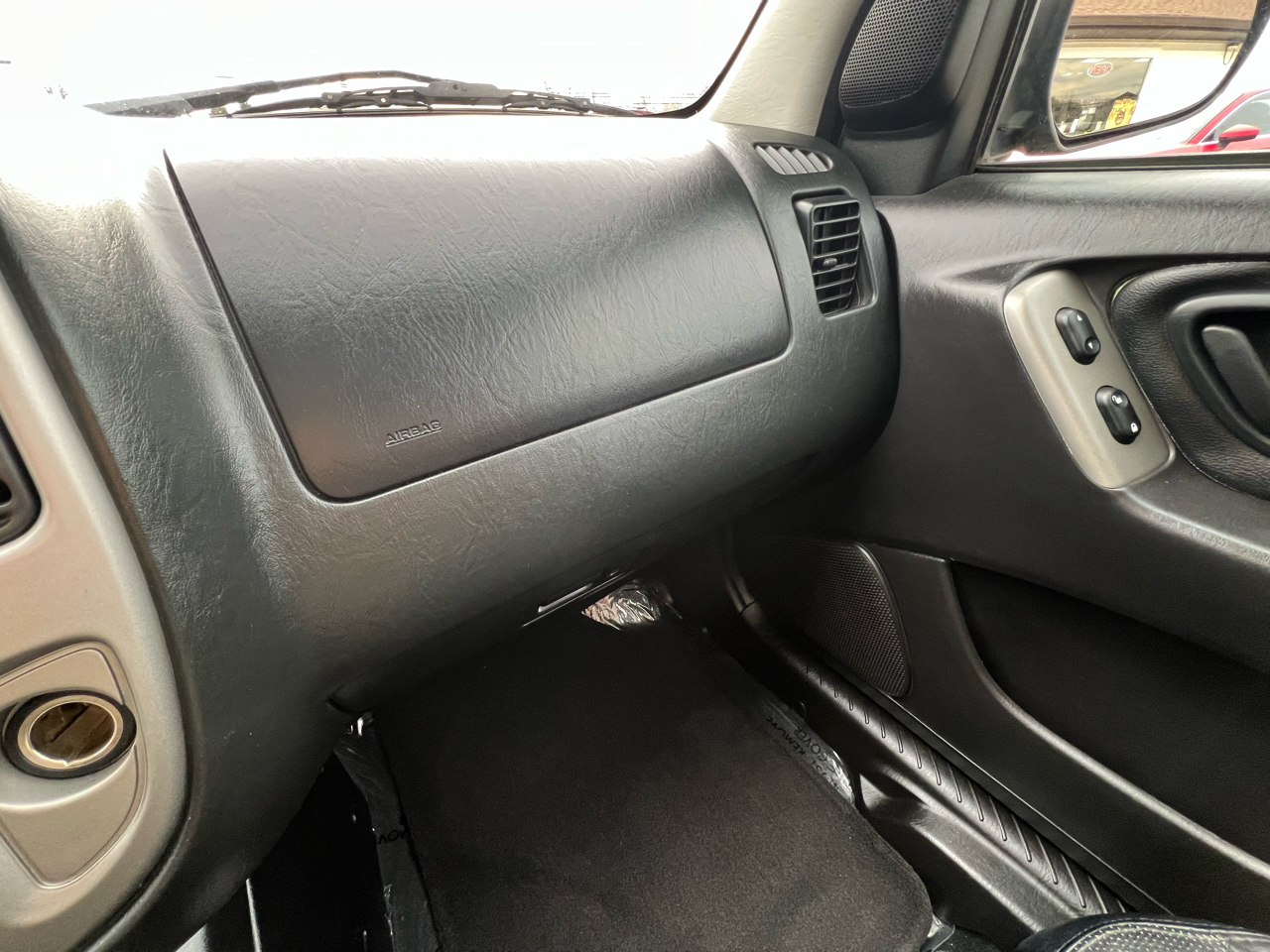 Ford Escape Limited 4WD 2005