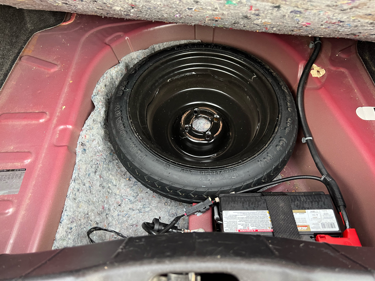 Chevrolet Cobalt LT1 Sedan 2010