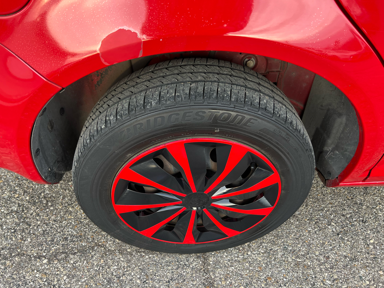 Chevrolet Cobalt LT1 Sedan 2010