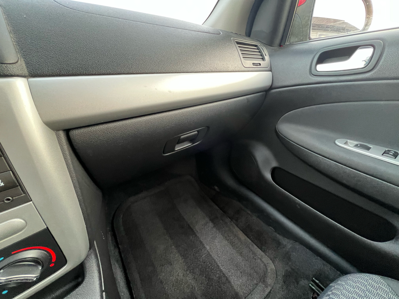 Chevrolet Cobalt LT1 Sedan 2010